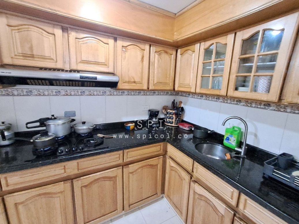 Apartamento de 4 alcobas en venta en Molinos Norte, Bogotá, 144 m² · foto 8 de 20