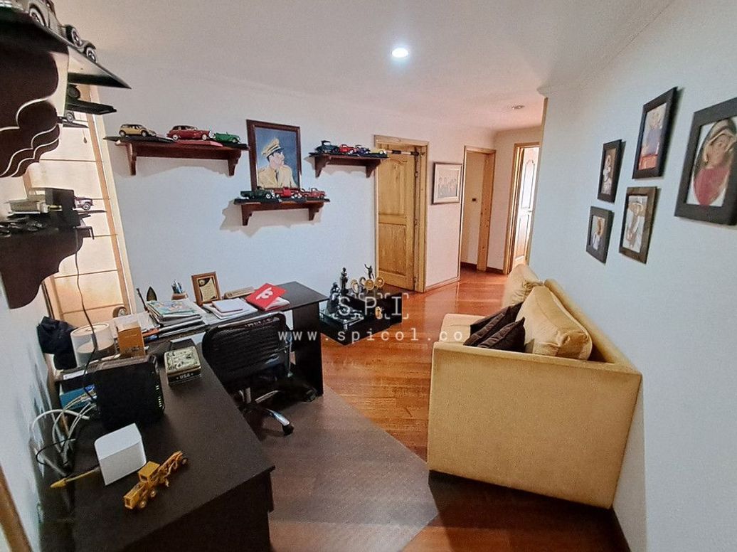 Apartamento de 4 alcobas en venta en Molinos Norte, Bogotá, 144 m² · foto 11 de 20