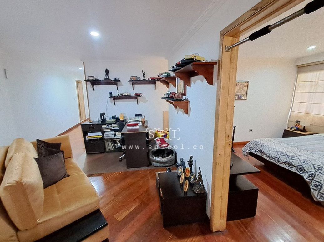 Apartamento de 4 alcobas en venta en Molinos Norte, Bogotá, 144 m² · foto 19 de 20