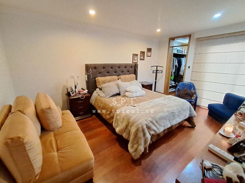 Apartamento de 4 alcobas en venta en Molinos Norte, Bogotá, 144 m² · foto 13 de 20
