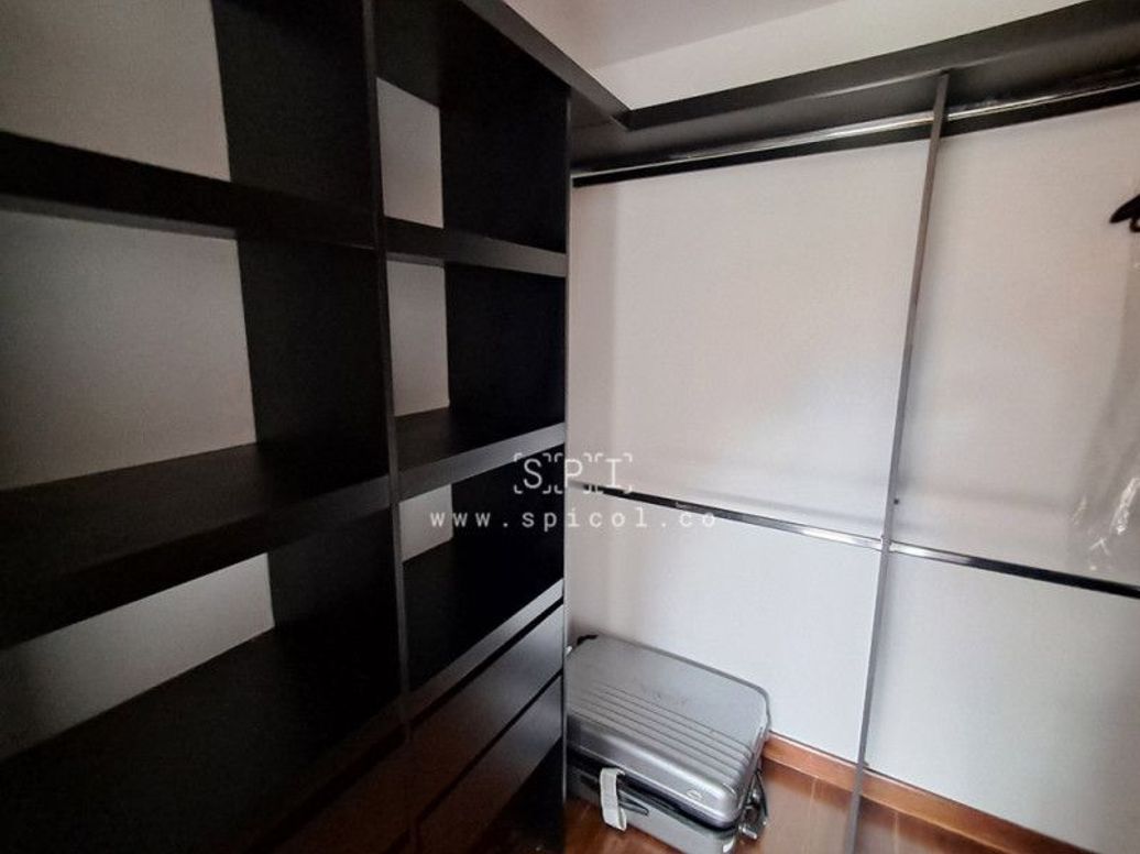 Apartamento de 3 alcobas en venta en Los Alpes, Bogotá, 140 m² · foto 11 de 17