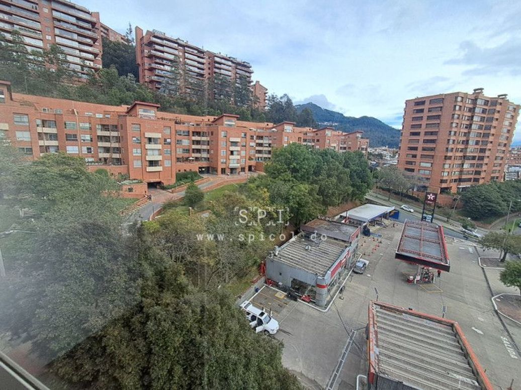 Apartamento de 3 alcobas en venta en Los Alpes, Bogotá, 140 m² · foto 10 de 17