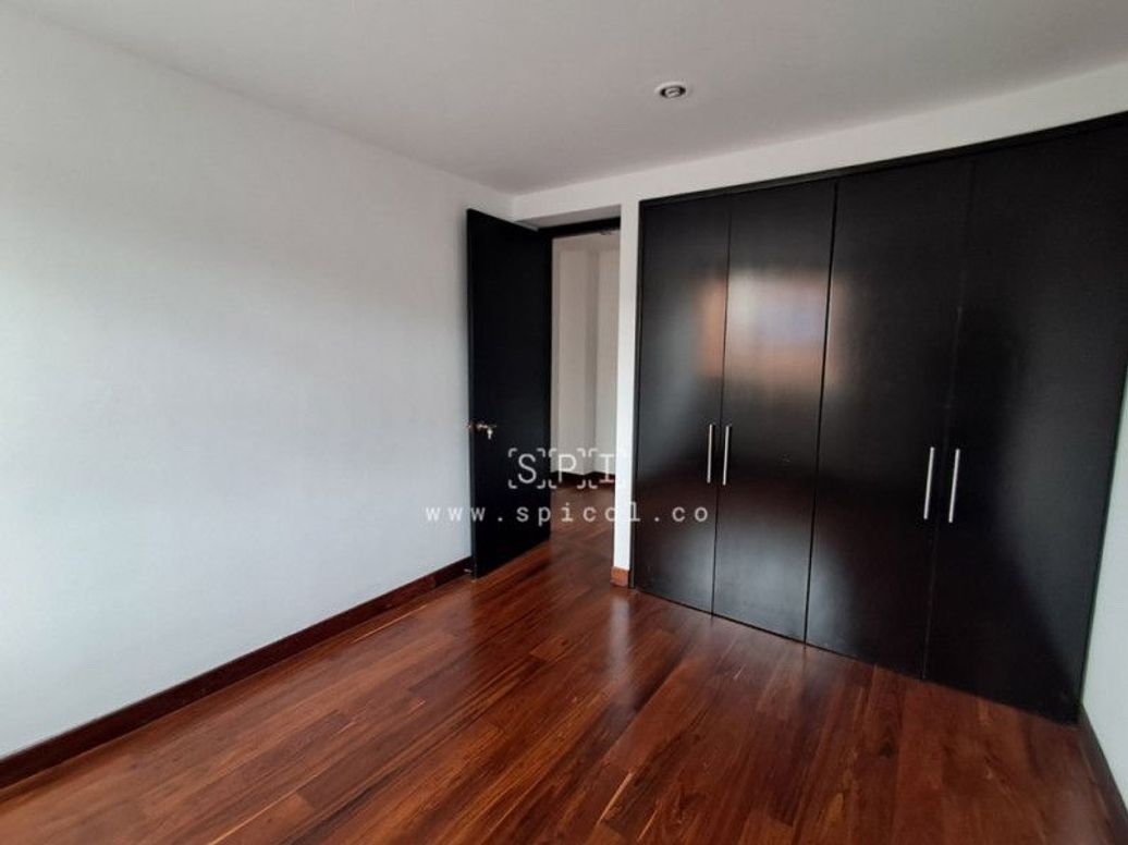 Apartamento de 3 alcobas en venta en Los Alpes, Bogotá, 140 m² · foto 13 de 17