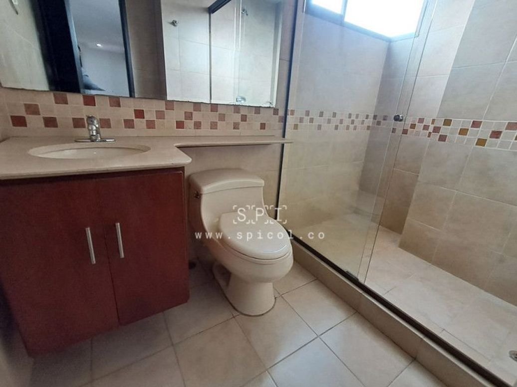 Apartamento de 3 alcobas en venta en Los Alpes, Bogotá, 140 m² · foto 15 de 17