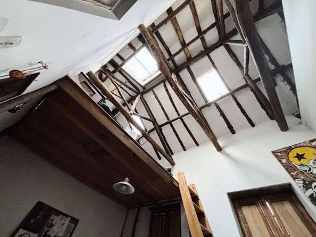 Casa de 5 alcobas en venta en La Candelaria, Bogotá, 275 m² · foto 14 de 20
