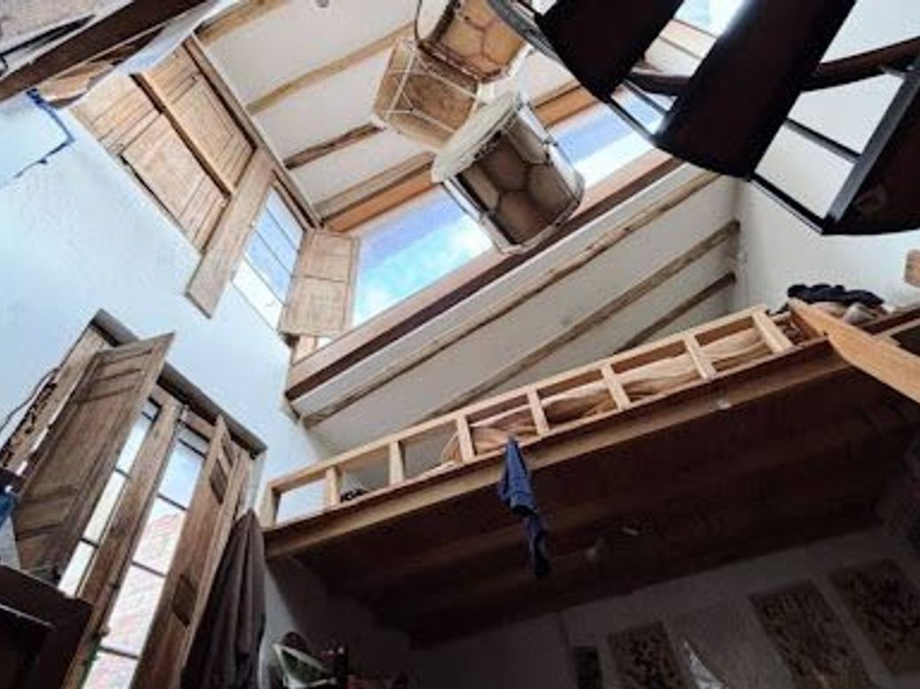 Casa de 5 alcobas en venta en La Candelaria, Bogotá, 275 m² · foto 18 de 20