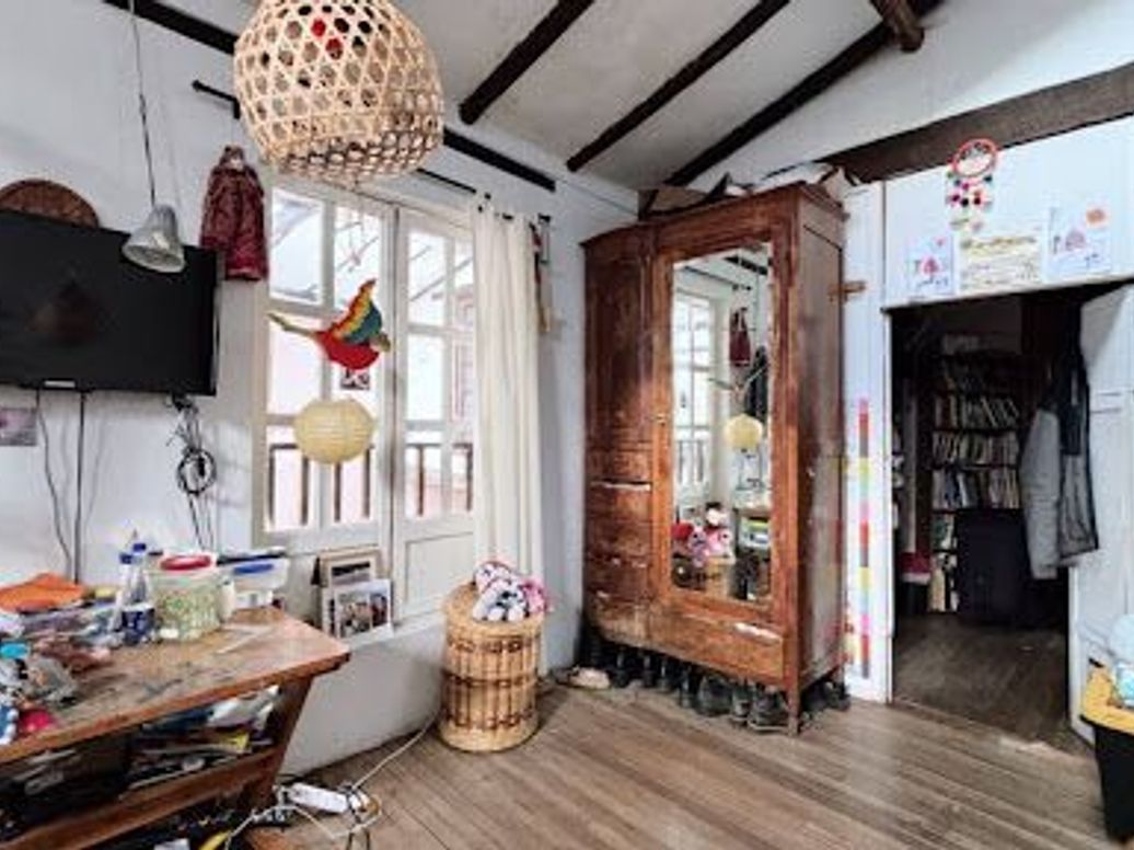 Casa de 5 alcobas en venta en La Candelaria, Bogotá, 275 m² · foto 15 de 20
