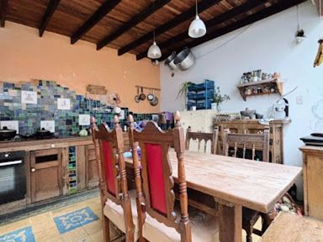 Casa de 5 alcobas en venta en La Candelaria, Bogotá, 275 m² · foto 9 de 20