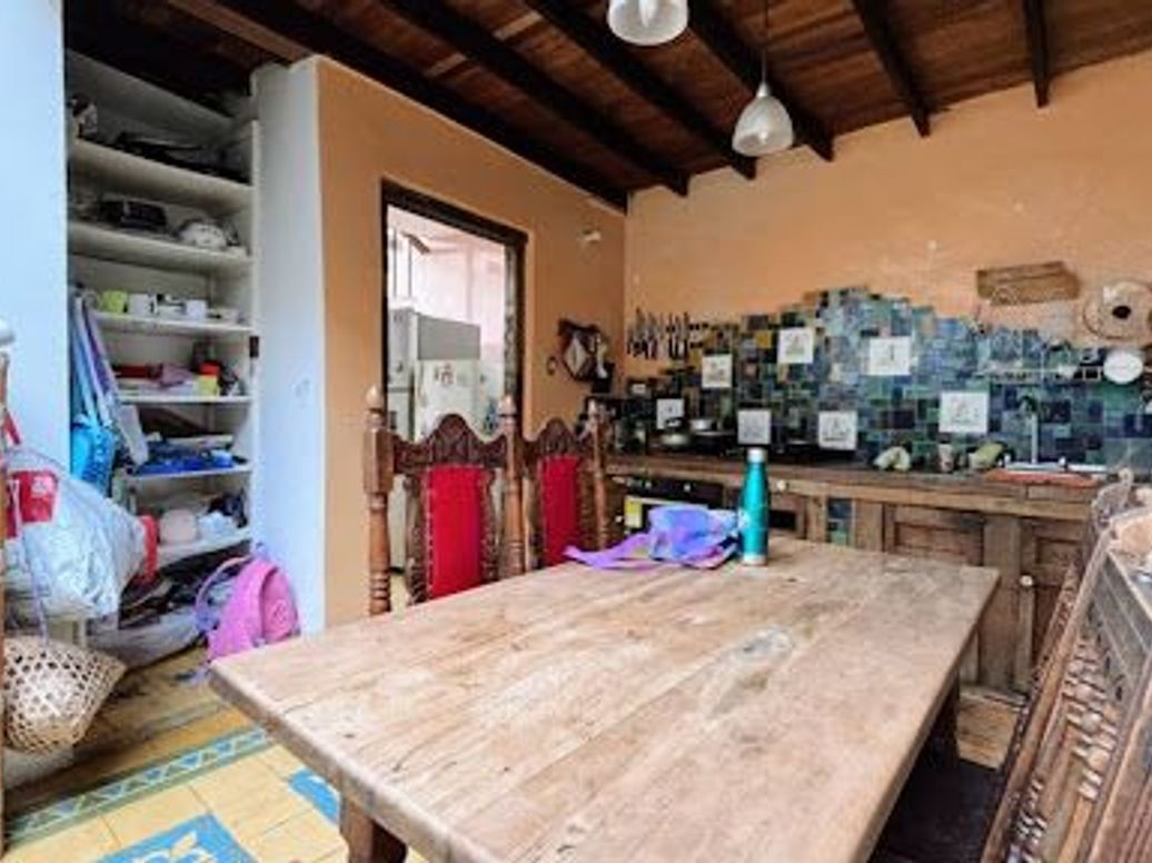 Casa de 5 alcobas en venta en La Candelaria, Bogotá, 275 m² · foto 10 de 20