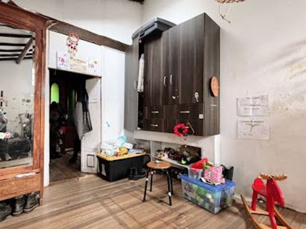 Casa de 5 alcobas en venta en La Candelaria, Bogotá, 275 m² · foto 20 de 20