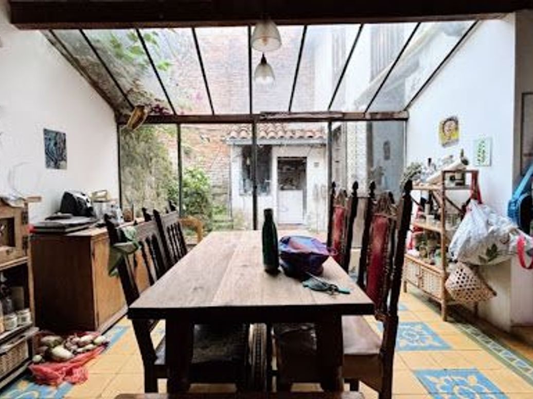 Casa de 5 alcobas en venta en La Candelaria, Bogotá, 275 m² · foto 11 de 20