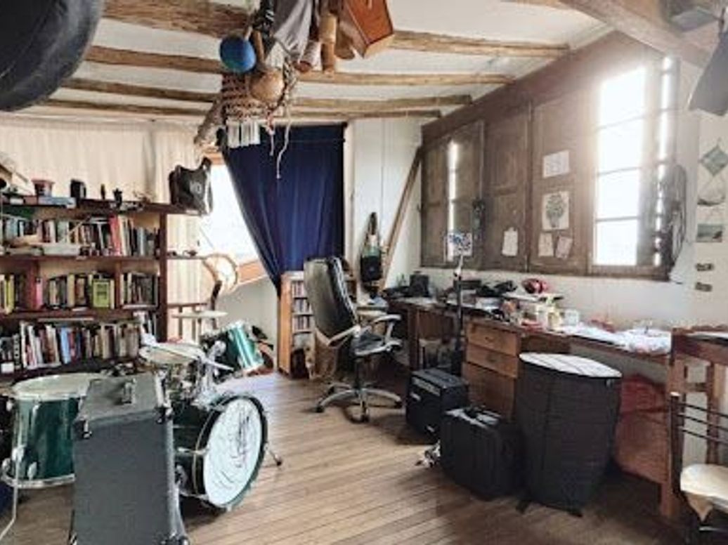 Casa de 5 alcobas en venta en La Candelaria, Bogotá, 275 m² · foto 16 de 20