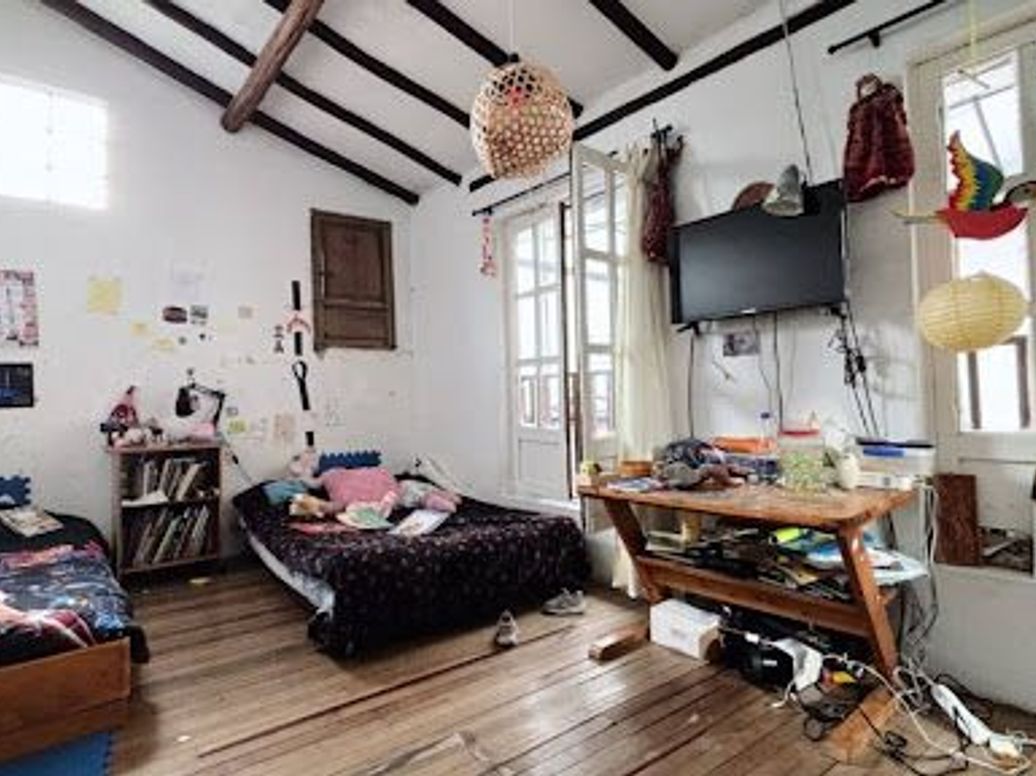 Casa de 5 alcobas en venta en La Candelaria, Bogotá, 275 m² · foto 19 de 20