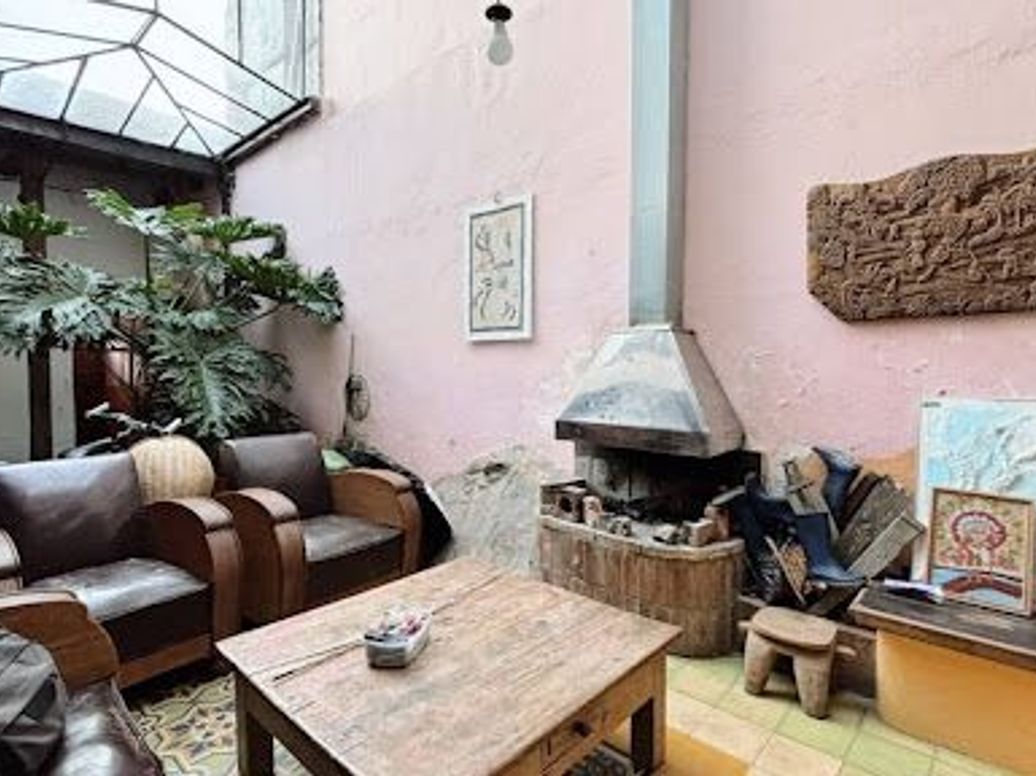 Casa de 5 alcobas en venta en La Candelaria, Bogotá, 275 m² · foto 2 de 20