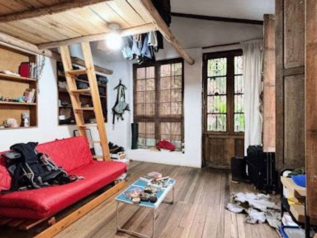 Casa de 5 alcobas en venta en La Candelaria, Bogotá, 275 m² · foto 6 de 20