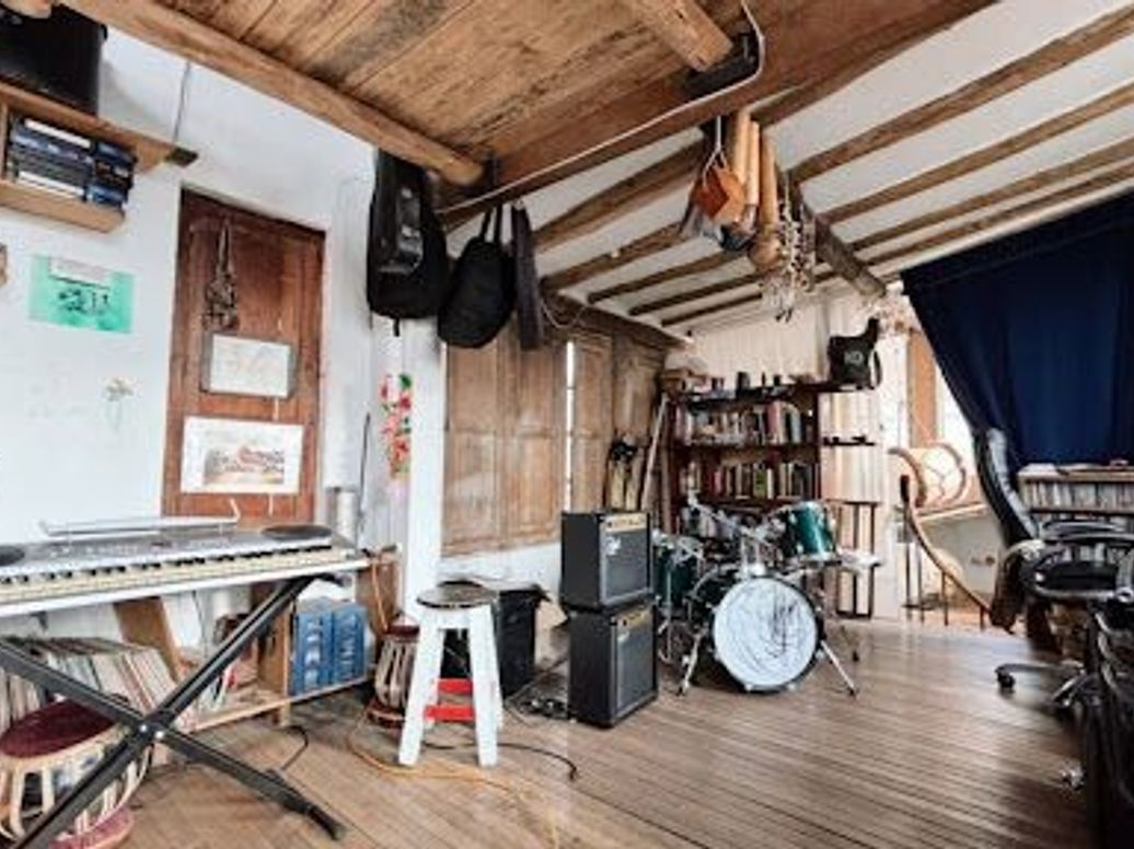 Casa de 5 alcobas en venta en La Candelaria, Bogotá, 275 m² · foto 17 de 20