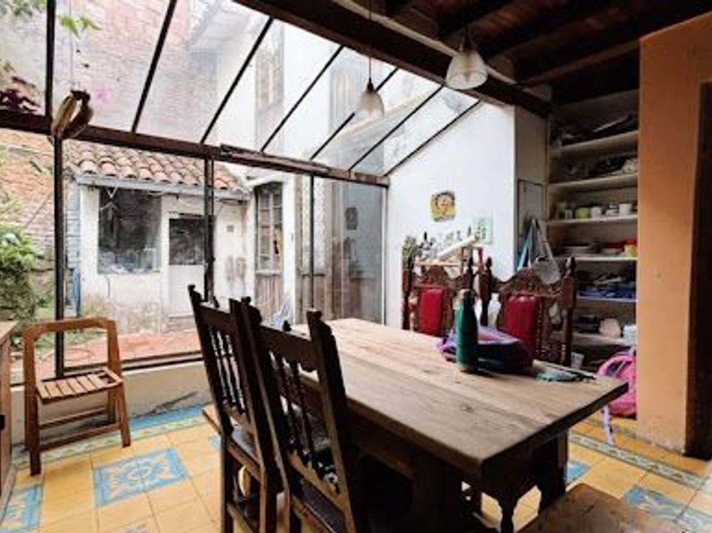 Casa de 5 alcobas en venta en La Candelaria, Bogotá, 275 m² · foto 7 de 20