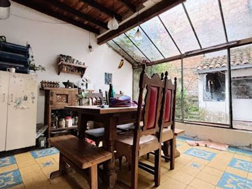 Casa de 5 alcobas en venta en La Candelaria, Bogotá, 275 m² · foto 8 de 20