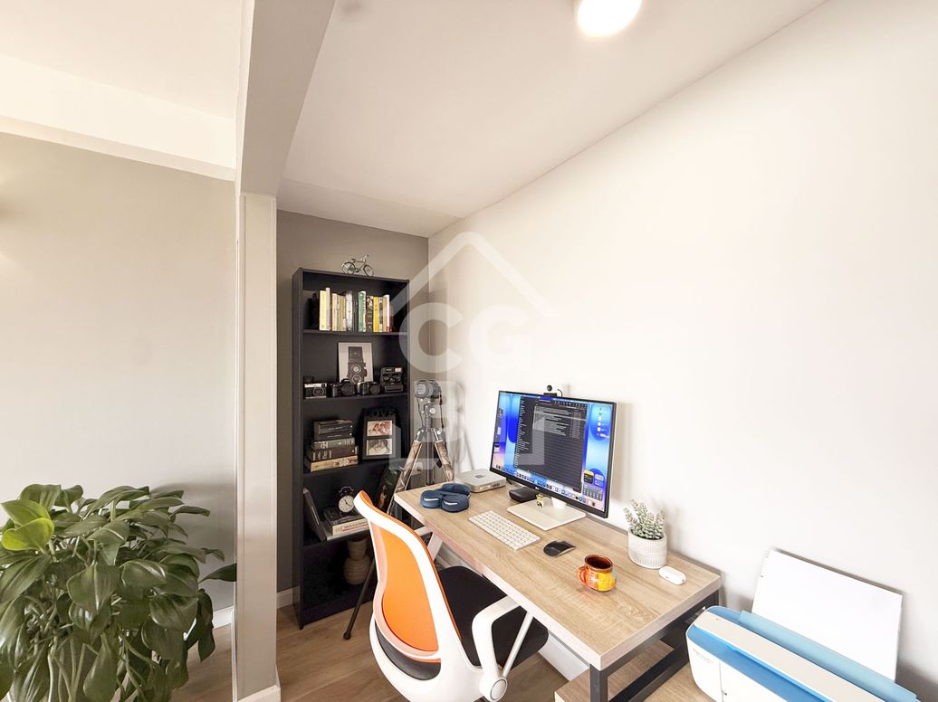 Apartamento de 3 alcobas en venta en Lisboa, Bogotá, 110 m² · foto 10 de 20