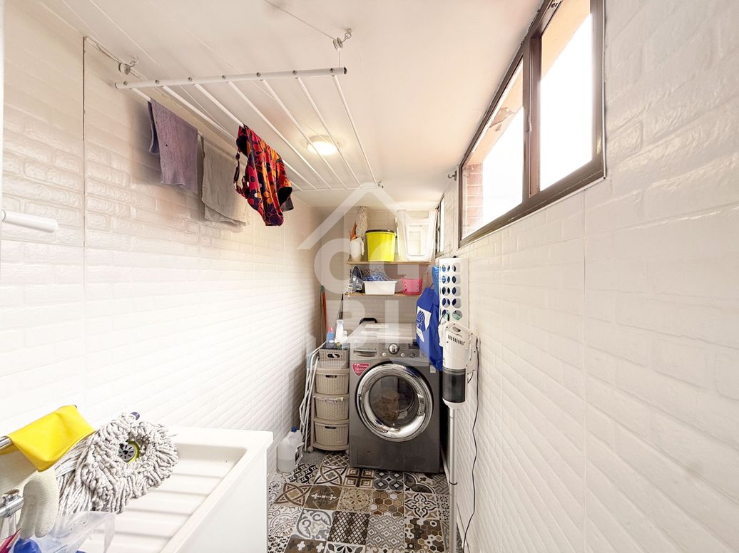 Apartamento de 3 alcobas en venta en Lisboa, Bogotá, 110 m² · foto 9 de 20