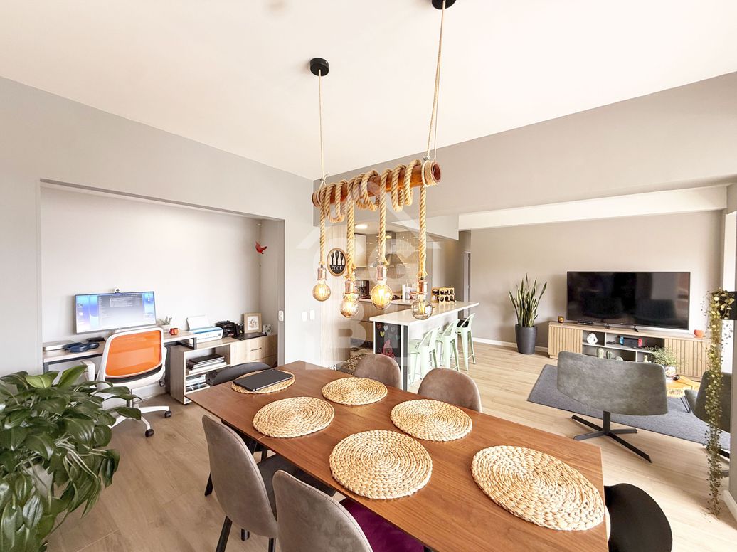 Apartamento de 3 alcobas en venta en Lisboa, Bogotá, 110 m² · foto 5 de 20