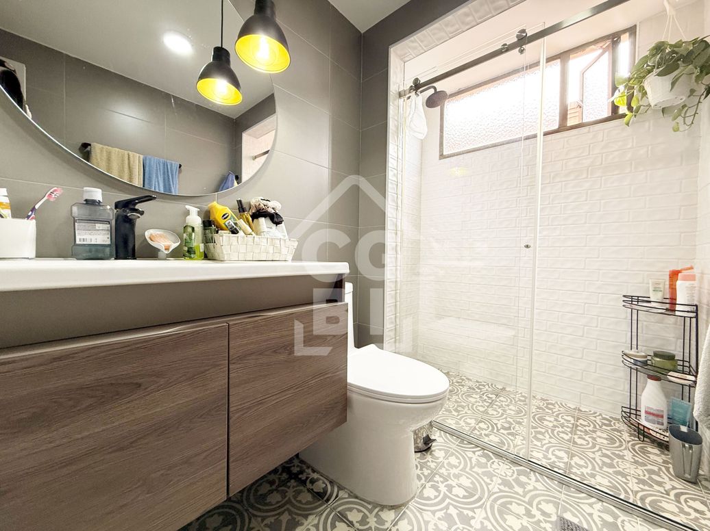 Apartamento de 3 alcobas en venta en Lisboa, Bogotá, 110 m² · foto 16 de 20