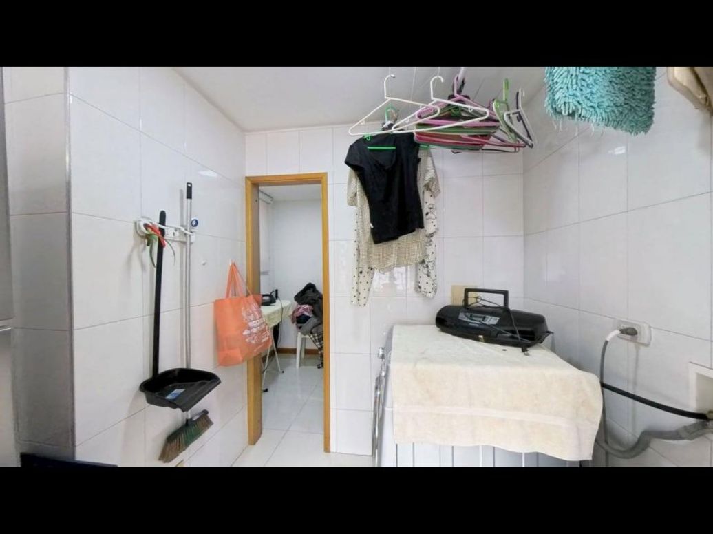 Apartamento de 3 alcobas en venta en Santa Barbara, Bogotá, 107 m² · foto 8 de 20