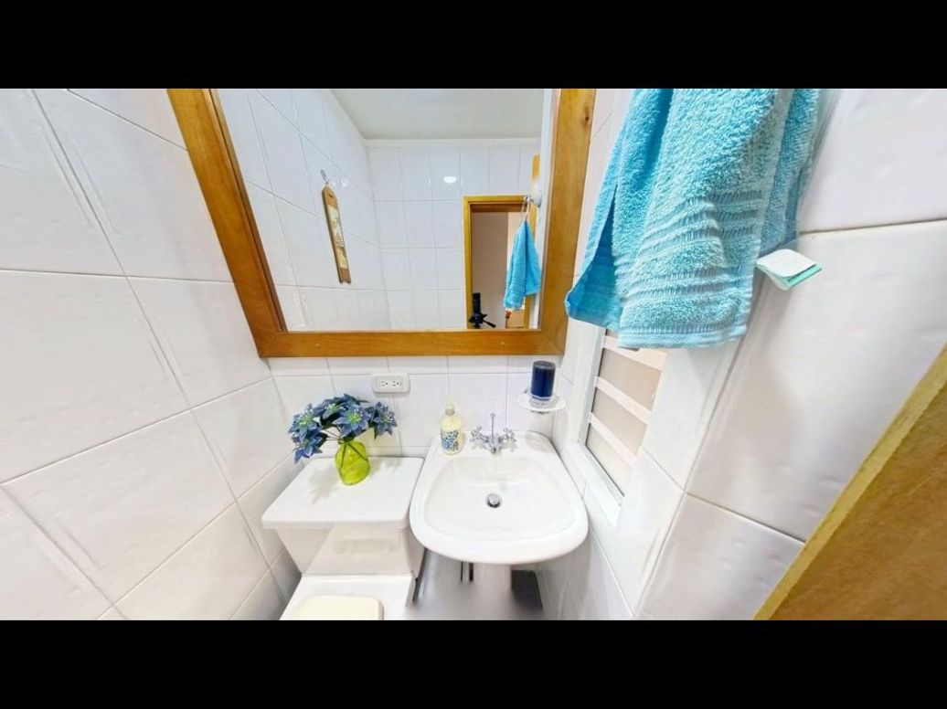 Apartamento de 3 alcobas en venta en Santa Barbara, Bogotá, 107 m² · foto 12 de 20