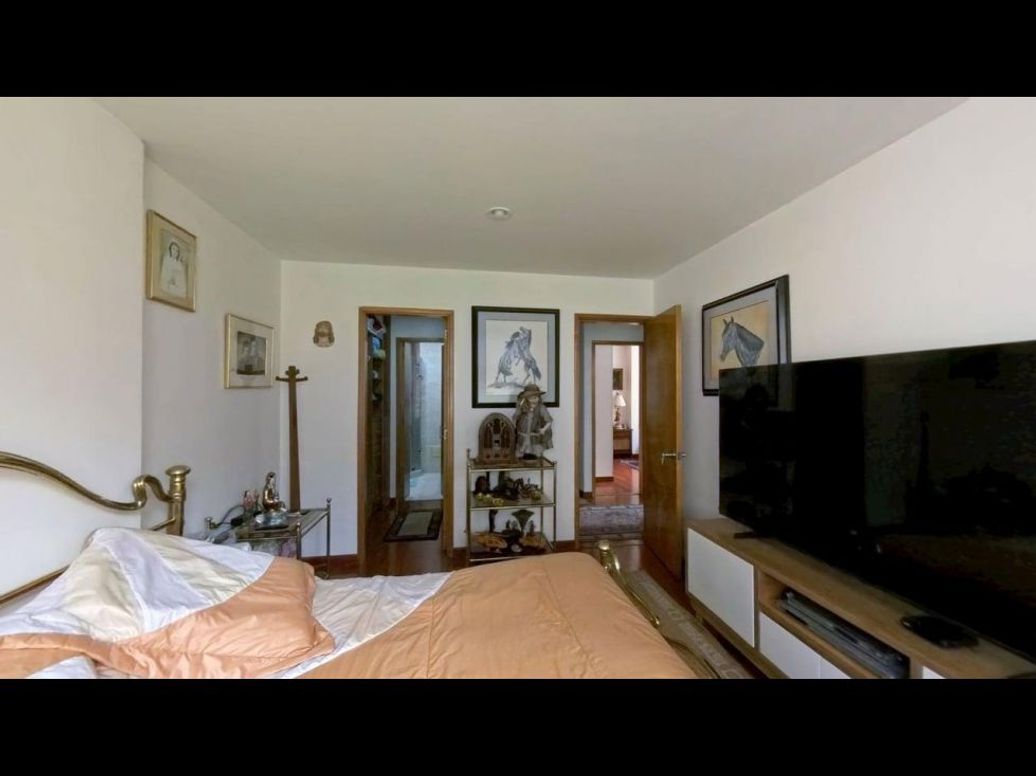 Apartamento de 3 alcobas en venta en Santa Barbara, Bogotá, 107 m² · foto 11 de 20