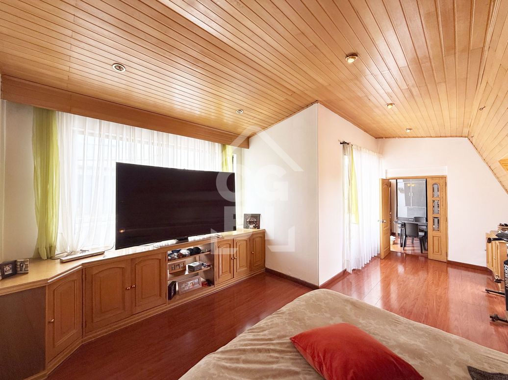 Apartamento en Arriendo en MOLINOS NORTE, Usaquén, Bogotá en Molinos Norte