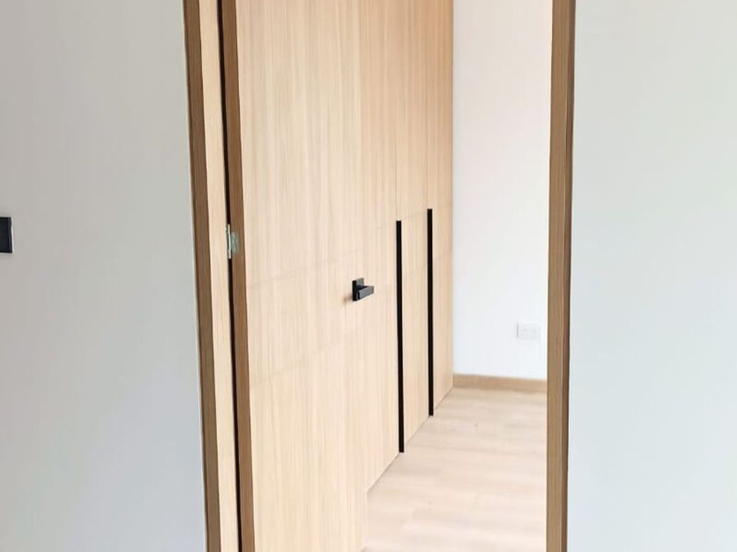 Apartamento de 2 alcobas en venta en Chico Norte Et. Iii, Bogotá, 58 m² · foto 11 de 17
