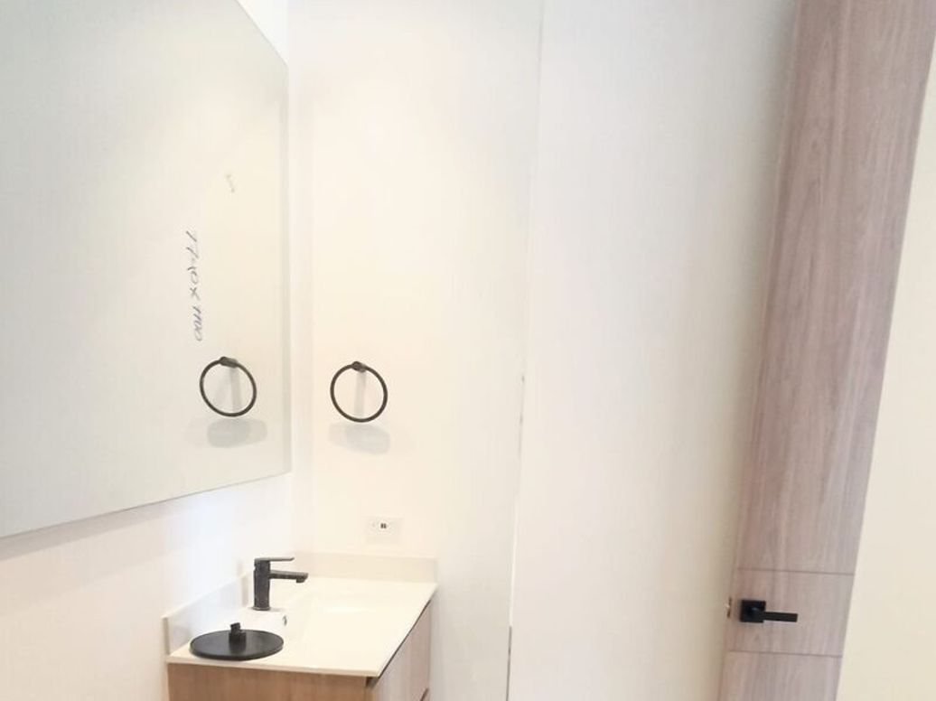 Apartamento de 2 alcobas en venta en Chico Norte Et. Iii, Bogotá, 58 m² · foto 14 de 17