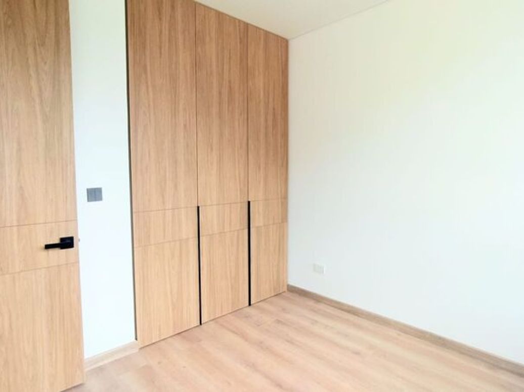 Apartamento de 2 alcobas en venta en Chico Norte Et. Iii, Bogotá, 58 m² · foto 12 de 17