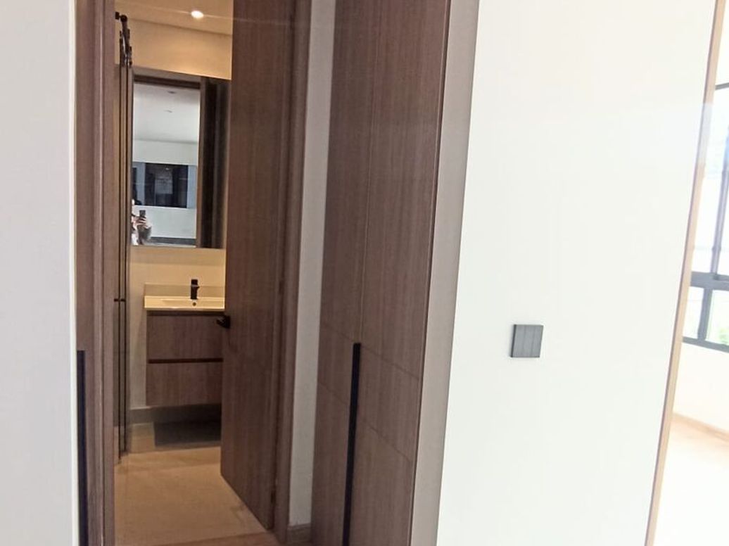 Apartamento de 2 alcobas en venta en Chico Norte Et. Iii, Bogotá, 58 m² · foto 15 de 17