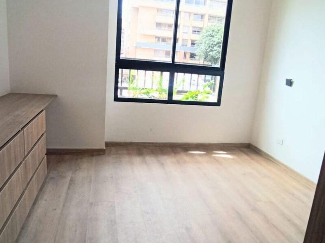 Apartamento de 2 alcobas en venta en Chico Norte Et. Iii, Bogotá, 58 m² · foto 10 de 17