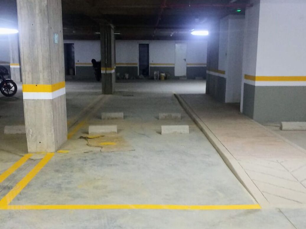 Apartamento de 2 alcobas en venta en Chico Norte Et. Iii, Bogotá, 58 m² · foto 17 de 17