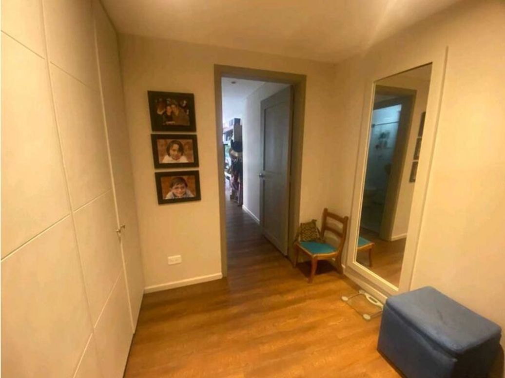 Apartamento de 3 alcobas en venta en El Refugio, Bogotá, 183 m² · foto 20 de 20