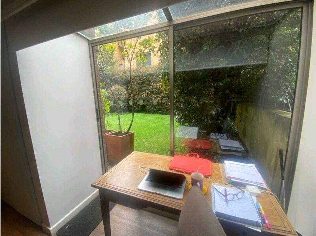 Apartamento de 3 alcobas en venta en El Refugio, Bogotá, 183 m² · foto 6 de 20