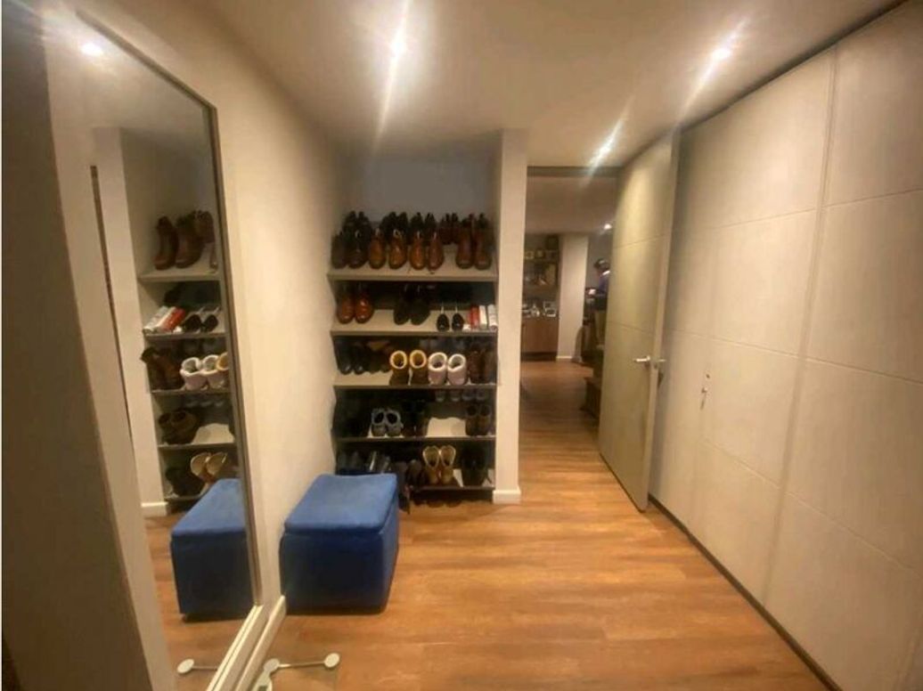 Apartamento de 3 alcobas en venta en El Refugio, Bogotá, 183 m² · foto 16 de 20