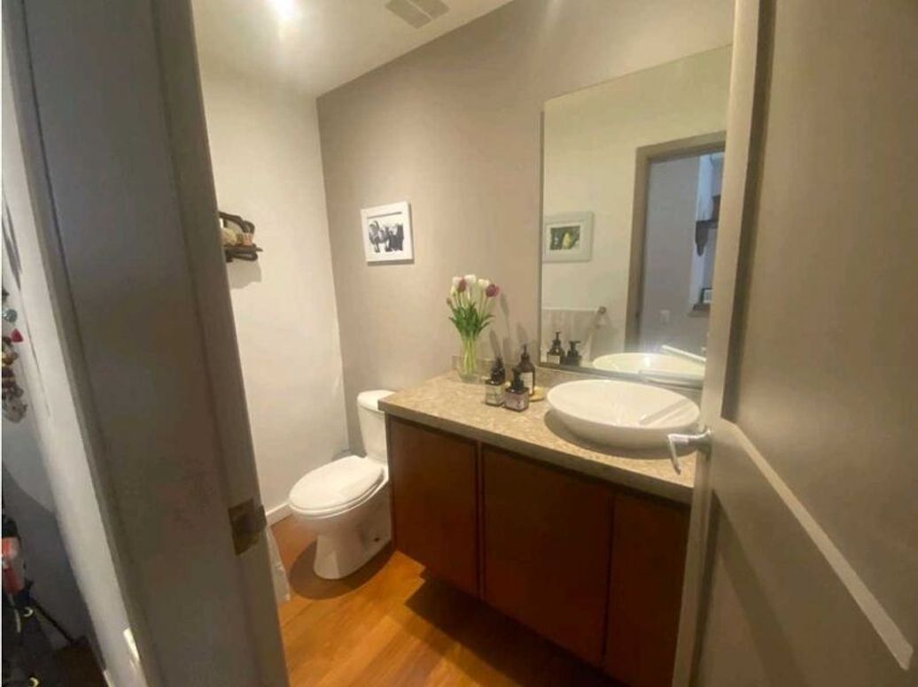 Apartamento de 3 alcobas en venta en El Refugio, Bogotá, 183 m² · foto 14 de 20