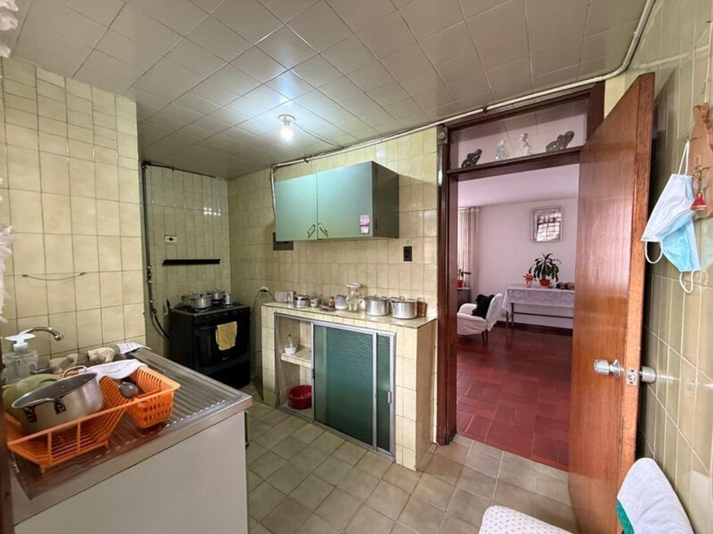 Apartamento de 5 alcobas en venta en Sosiego, Bogotá, 160 m² · foto 5 de 20