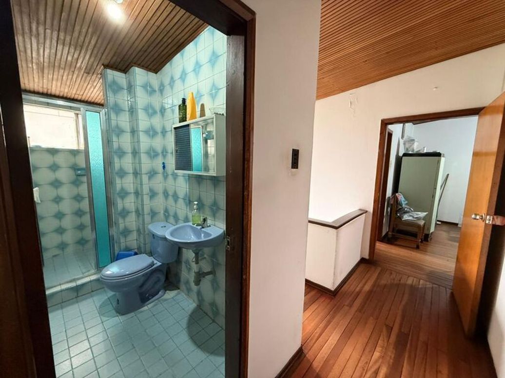 Apartamento de 5 alcobas en venta en Sosiego, Bogotá, 160 m² · foto 13 de 20