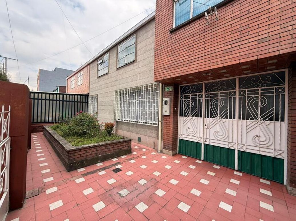 Apartamento de 5 alcobas en venta en Sosiego, Bogotá, 160 m² · foto 2 de 20