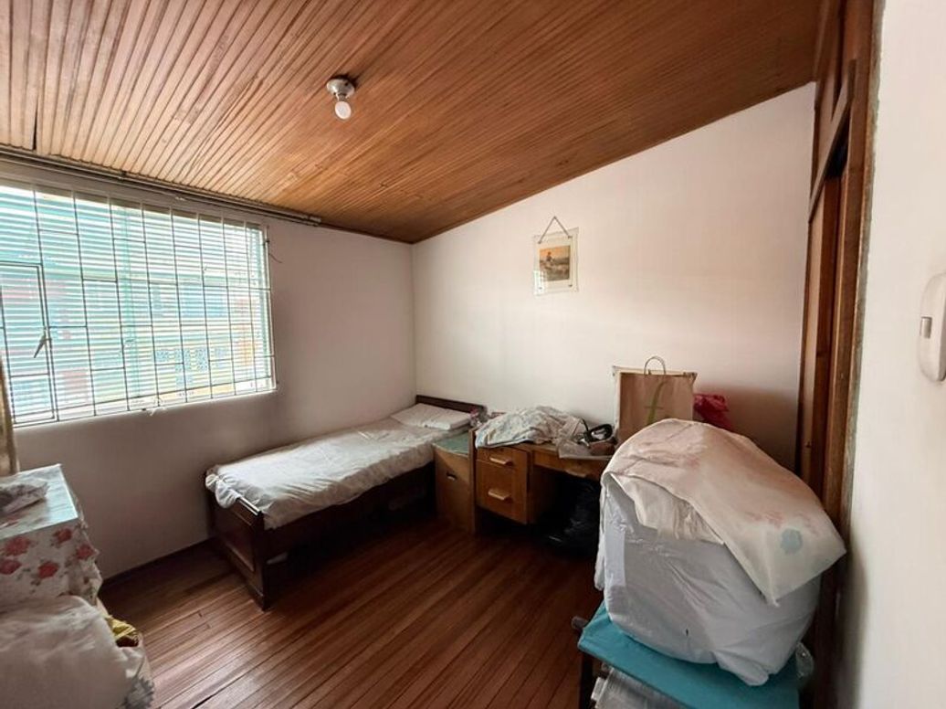 Apartamento de 5 alcobas en venta en Sosiego, Bogotá, 160 m² · foto 10 de 20