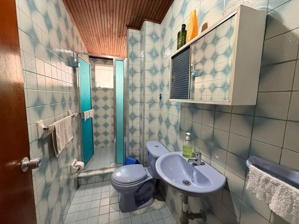 Apartamento de 5 alcobas en venta en Sosiego, Bogotá, 160 m² · foto 14 de 20