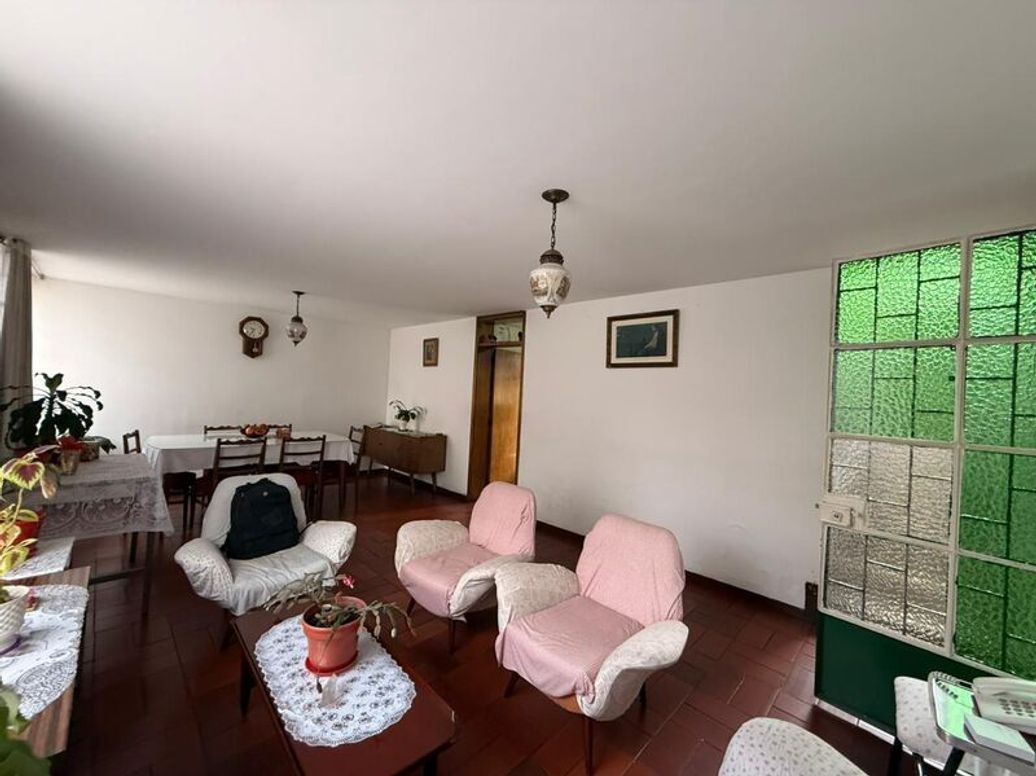 Apartamento de 5 alcobas en venta en Sosiego, Bogotá, 160 m² · foto 4 de 20
