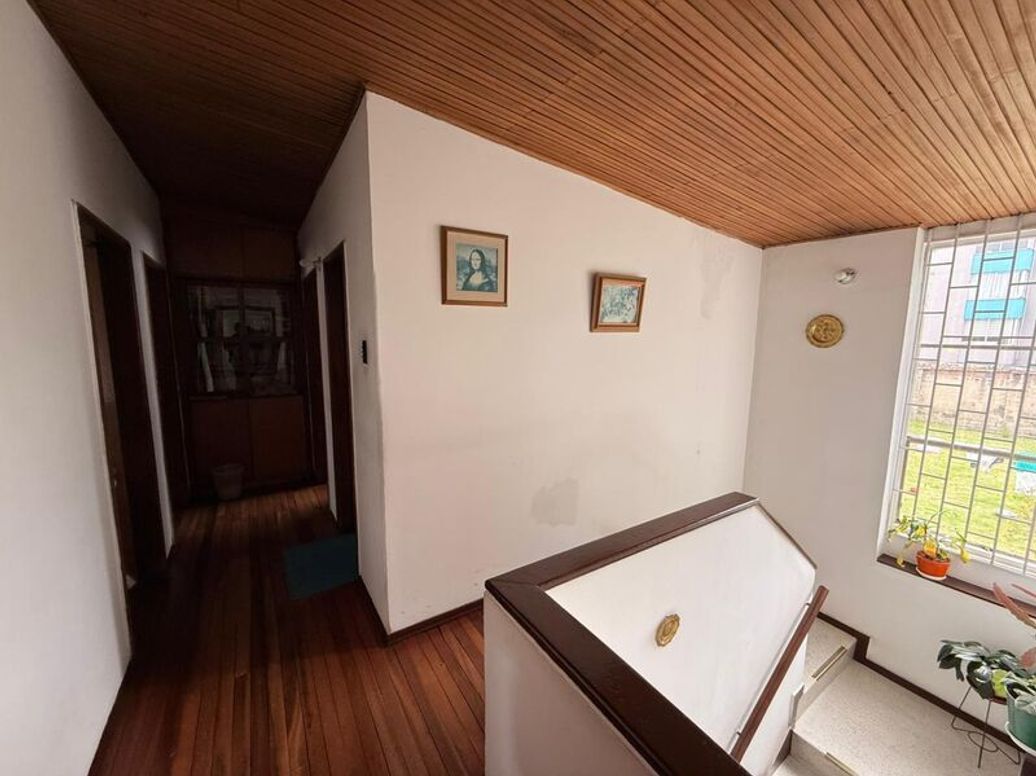 Apartamento de 5 alcobas en venta en Sosiego, Bogotá, 160 m² · foto 17 de 20