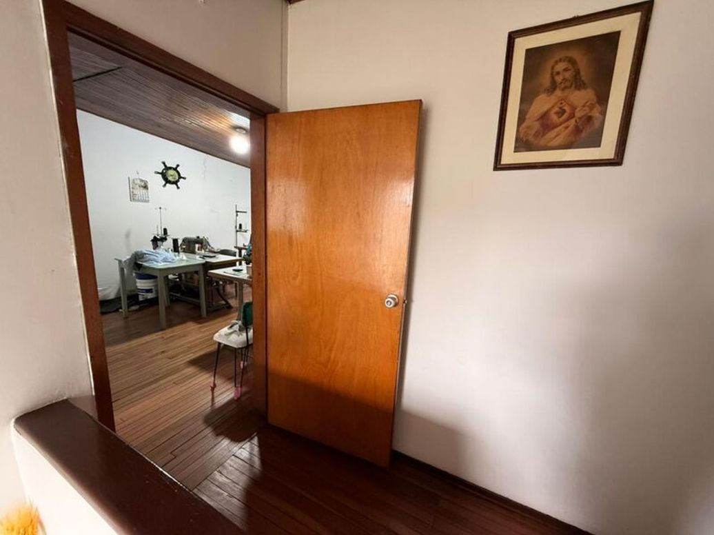 Apartamento de 5 alcobas en venta en Sosiego, Bogotá, 160 m² · foto 12 de 20