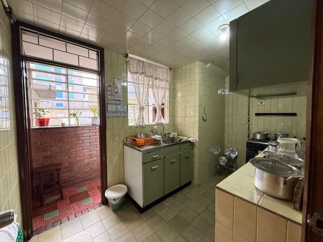 Apartamento de 5 alcobas en venta en Sosiego, Bogotá, 160 m² · foto 6 de 20