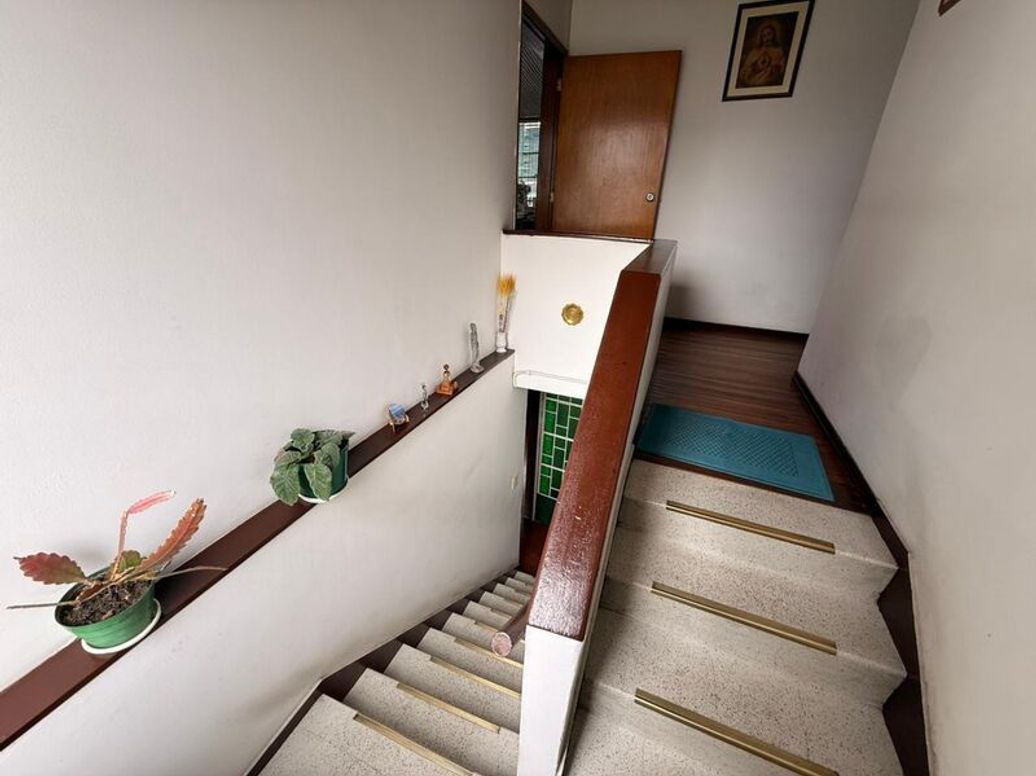 Apartamento de 5 alcobas en venta en Sosiego, Bogotá, 160 m² · foto 18 de 20